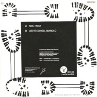 Sra. Pura (con Los Rítmicos)