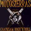 Portada de Chainsaw rock’n’roll (CD).