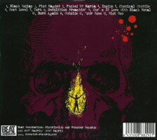 Demolition preaching