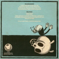 Adolescents / Muletrain