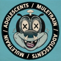 Adolescents / Muletrain