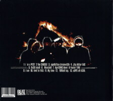 The worst is yet to come