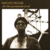 Arriba quemando el sol