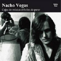 Cajas de música difíciles de parar (Reedición)