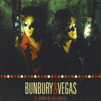 El tiempo de las cerezas (Bunbury & Vegas)