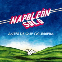 Antes de que ocurriera