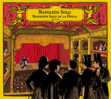 Napoleón Solo en la ópera