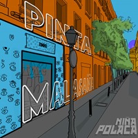 Pinta Malasaña