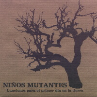 Canciones para el primer día en la Tierra
