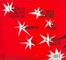 Me da igual lo que te pase