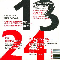 Una colección de singles