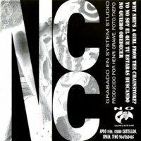 Why she’s a girl from the chainstore?