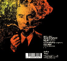 Canciones hacia el fin de una especie