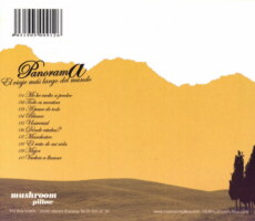 El viaje más largo del mundo