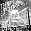 Portada de Teenage Bottlerocket / Prototipes (EP de vinilo de 7’’).