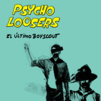 El último boyscout
