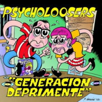 Generación deprimente