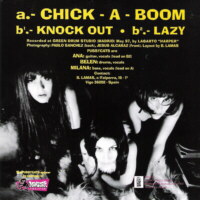 Chick-a-boom