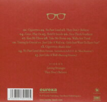 I love your glasses (Red luxury edition)