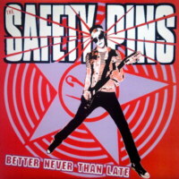 Better never than late