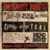 Portada de Punk-Rock disasters pt. 1 (CD).