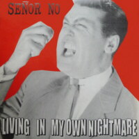 Living in my own nightmare