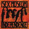 Portada de Independence (CD).