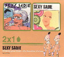 2x1 - Draining your brain + It’s beautiful, it’s love