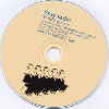 Portada de Crawling man (CD single promocional).