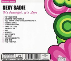 It’s beautiful, it’s love (Reedición)