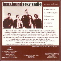 Lost and found