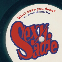 What have you done? - 10 years of singles