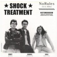 Nuevo Catecismo Católico / Shock Treatment