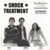 Portada de Nuevo Catecismo Católico / Shock Treatment (Single de vinilo de 7’’).