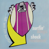 Tell ’em I’m surfin’ (con Surfin’ Lungs)