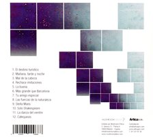 Enhorabuena a los cuatro