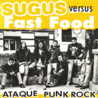 Ataque punk rock