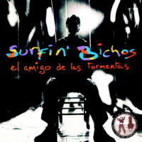 El amigo de las tormentas + Family Album I (Reedición)