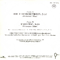 Rifle de repetición