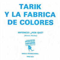 Entonces, ¿por qué?