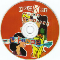 Pocket horror symphony