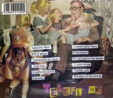 Pocket horror symphony