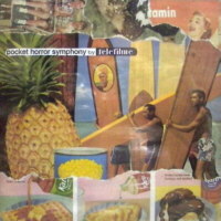 Pocket horror symphony