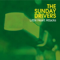 Little heart attacks (Edición internacional)