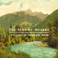 The end of maiden trip
