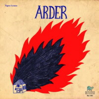 Arder / Bailar