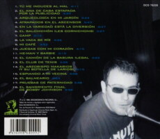 Pingüimatic (18 pequeños éxitos en directo)