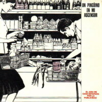 El ama de casa estafada por la publicidad