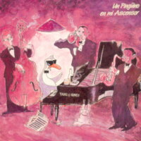 Un Pingüino En Mi Ascensor