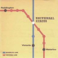 Universal Circus